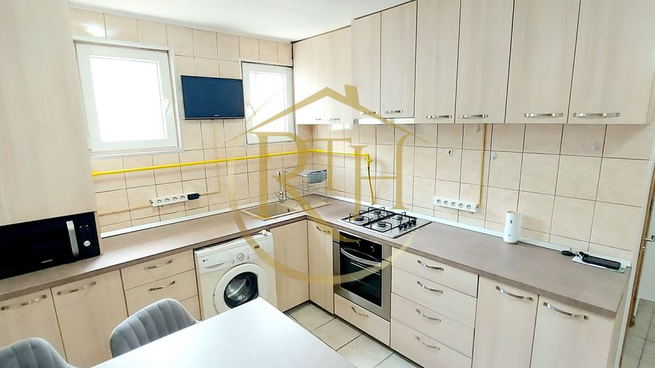 Oferim apartament cu 1 camera, langa Iulius Mall, centrala proprie pe gaz - Poză 14