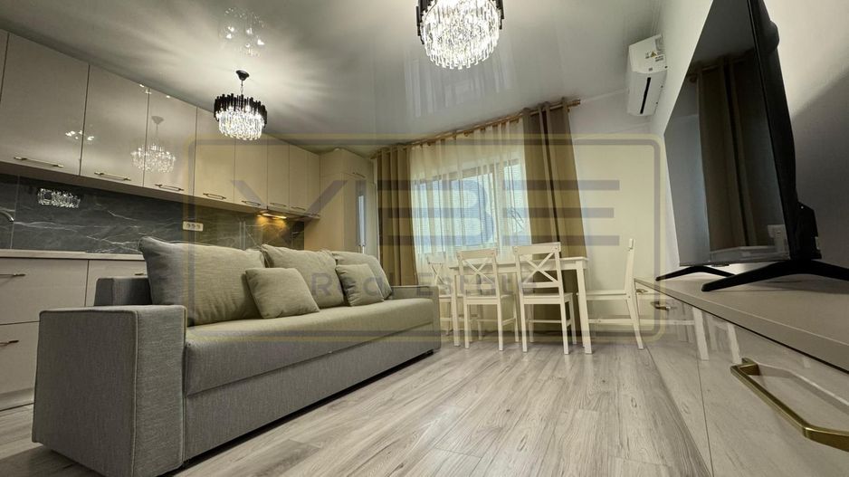 Apartament NOU 2 camere Nicolina - ADAMANT TOWERS - Poză 1