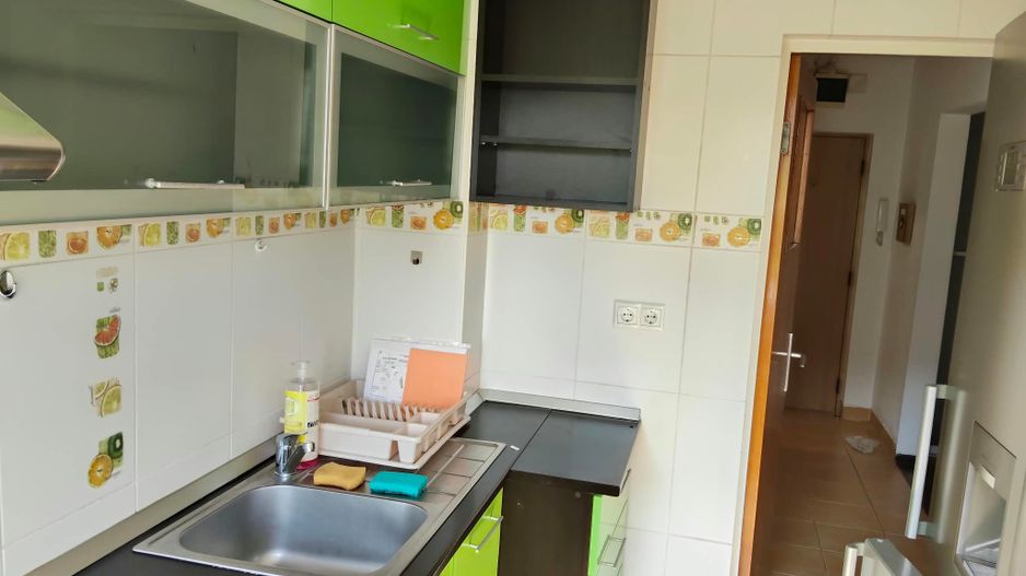 Apartament 2 camere zona Theodor Pallady - Piata Salajan - Poză 13