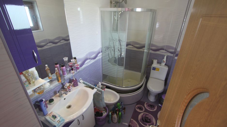 Vila - BEREGSAUL MARE - Poză 9