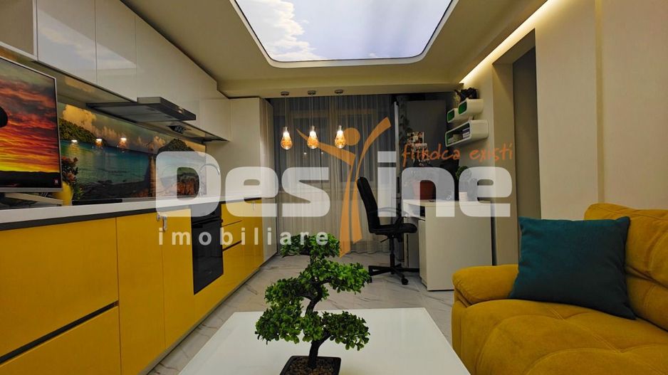Apartament Superb  3 camere PLopeni 52.86 mp! - Poză 7