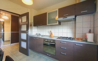 2 camere modern renovat, intrare stradala Calea Mosilor, 5 minute metrou Obor - Poză 16