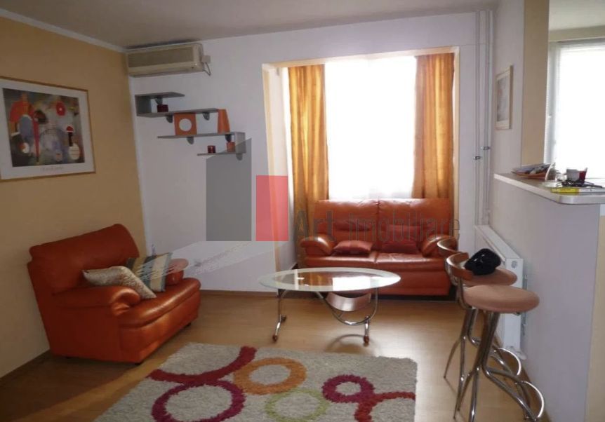 APARTAMENT  2  CAMERE UNIVERSITATE - Poză 1