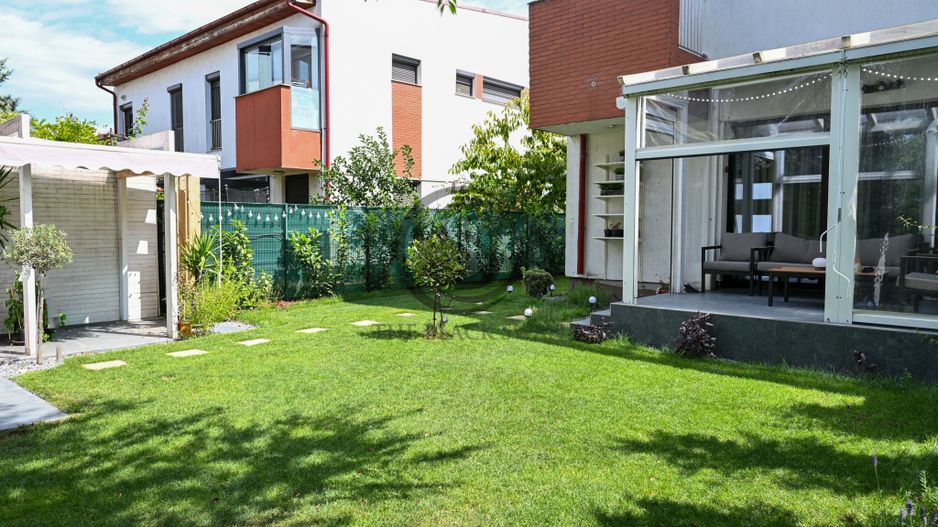 Casa cu 4 camere de vanzare | Renovata 2025 | Cartier Albert - Evocasa - Poză 22