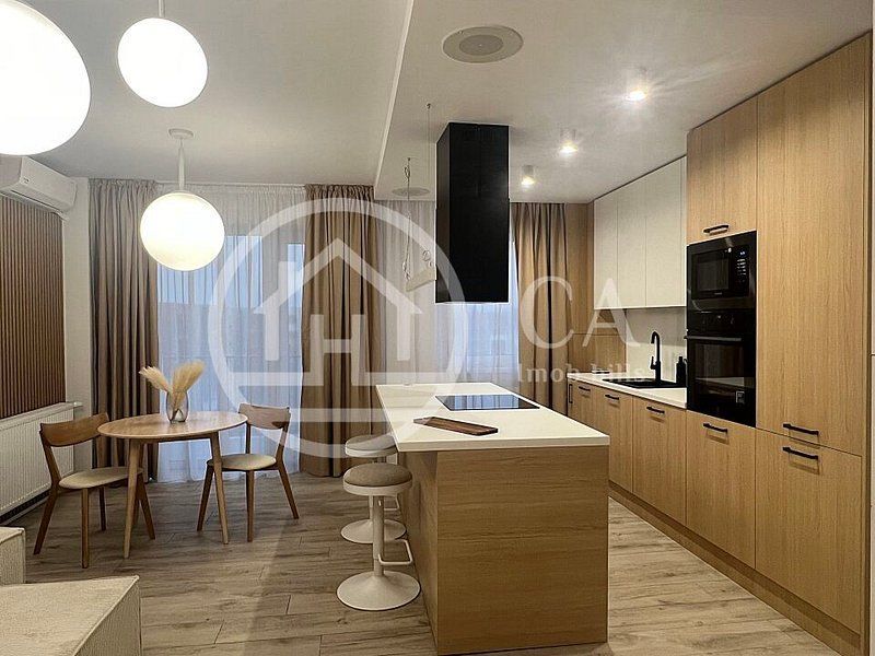 Apartament LUX cu 2 camere de inchiriat in Prima Onestilor, Oradea - Poză 1