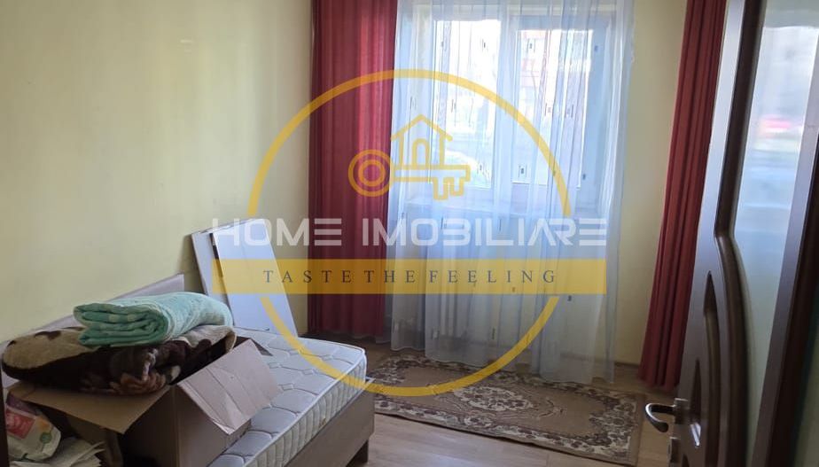 🏠Apartament 3 camere // 📍Decomandat // Dacia - La bulevard! - Poză 12