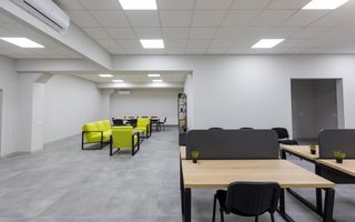 Chirie, spațiu de birouri, 386 mp, bd.Ştefan cel Mare şi Sfînt, Centru - Poză 17