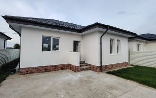Casa Samurcasi Crevedia - Poză 10