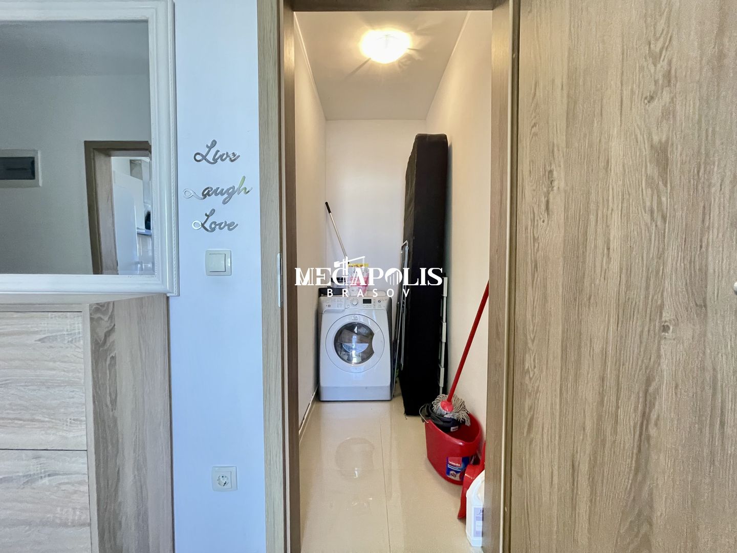 Apartament 2 camere | Decomandat | Vedere montană - Poză 13