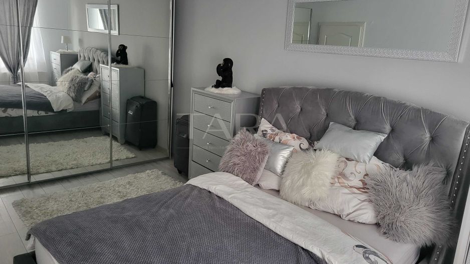 Apartament 2 camere lângă Vivo, complet mobilat și utilat. - Poză 5