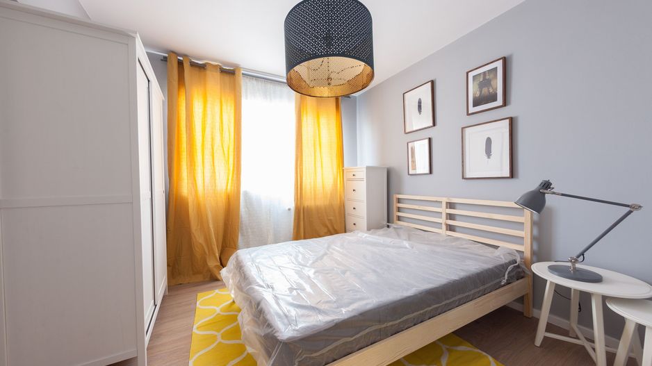 3 camere | Calea Victoriei | Piata Amzei | Romana - Poză 9