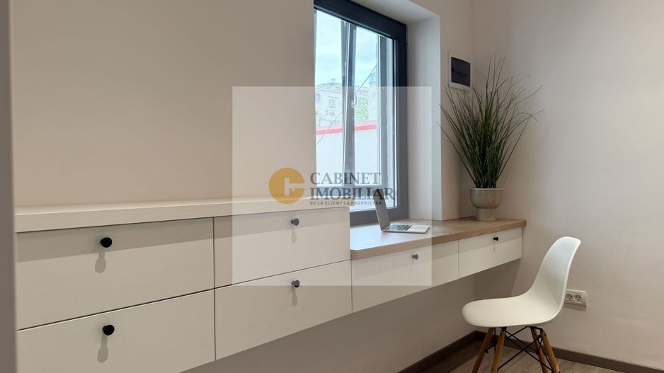 2 camere I Renovat I Rond Alba Iulia  I Etaj 1 - Poză 12