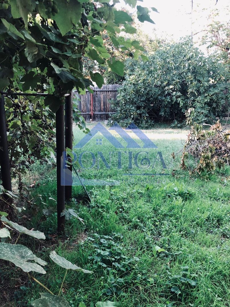 Teren 605 mp Centru Eforie Nor - Poză 7