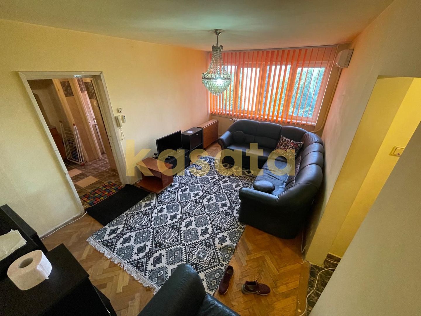 Oportunitate | Apartament 2 camere de vânzare – Pajura - Poză 3