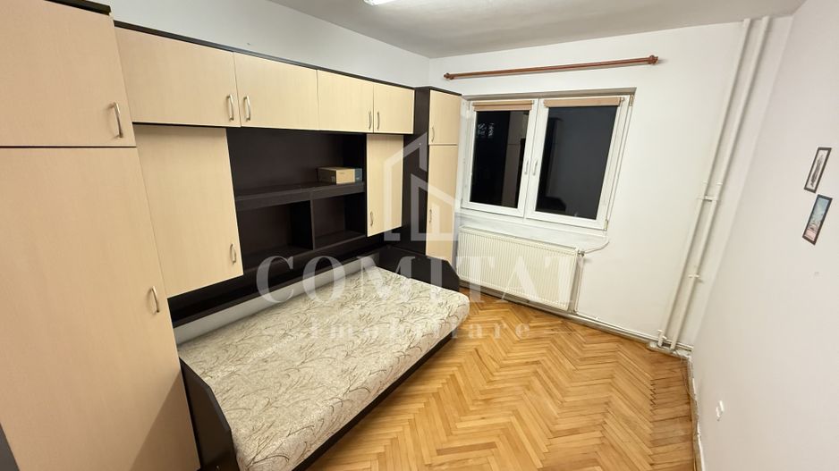 Apartament frumos 3 camere |Etaj intermediar |Zona Academiei de Muzică - Poză 5