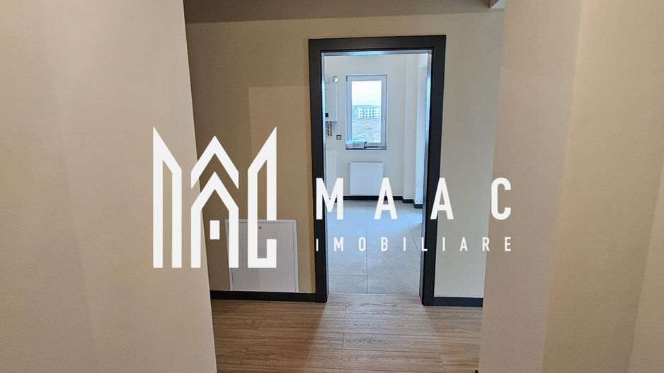 Apartament 2 Camere | Etaj 1 | 58MPU | Decomandat - Poză 3