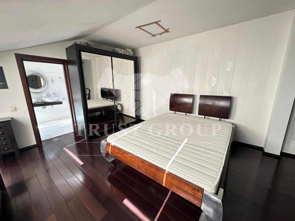 Vila 4 camere Parcul Gradina Icoanei-Rosetti | renovata - Poză 24