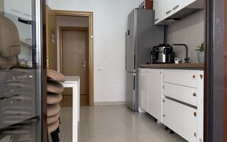 Apartament 3 camere | Herastrau-Cartierul Francez | Parcare subterana - Poză 3