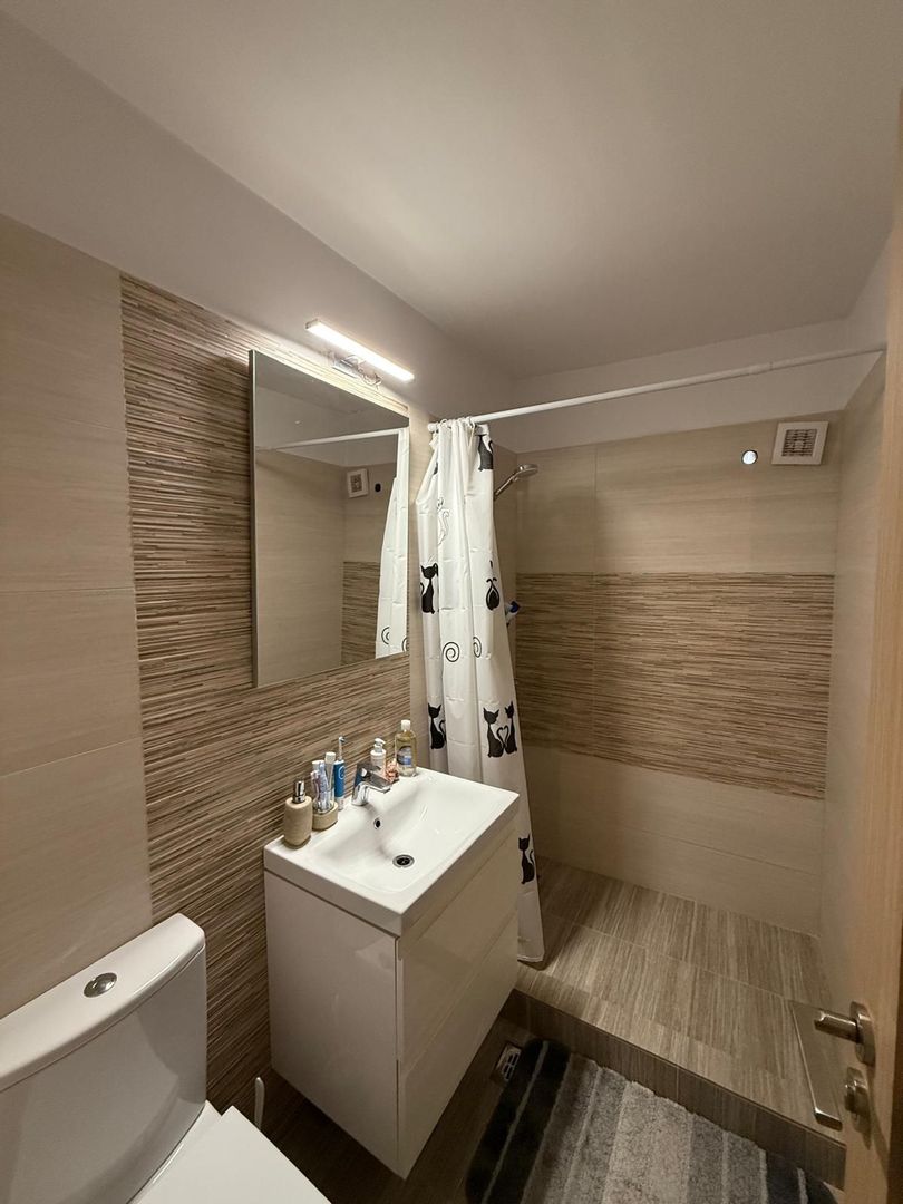 Garsoniera mobilata utilata Snagov Germanesti - Poză 6