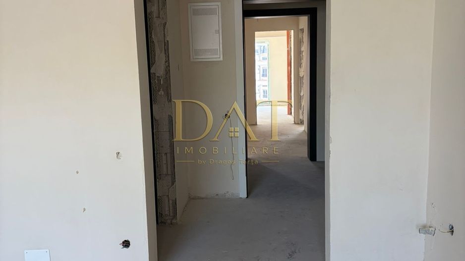Apartament 2 camere | parcare inclusa | bloc nou | Sopor - Poză 4
