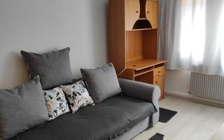 Garsoniera cu bucatarie separata | 22 mp | Marasti - Poză 1