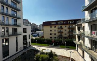 Spatiu comercial/birouri, 142 mp,194 mp cladire ultra moderna-Marasti - Poză 10