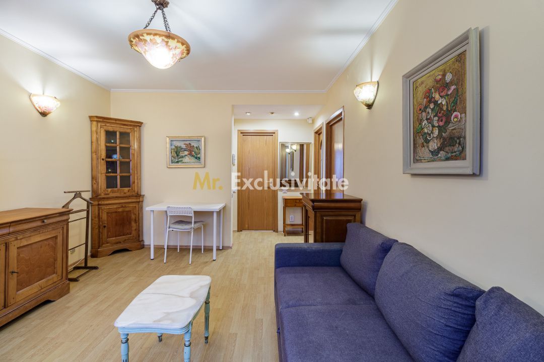 Apartament 2 camere parcare inclusa Favorit - Poză 10