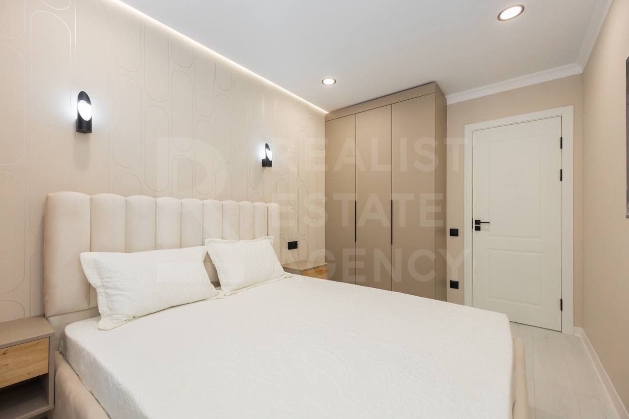 Vânzare, apartament, 2 camere, Strada Independenței, Botanica - Poză 4