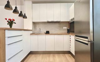 Garsonieră premium | 32 mp | Gheorgheni | Saună privată - Poză 2