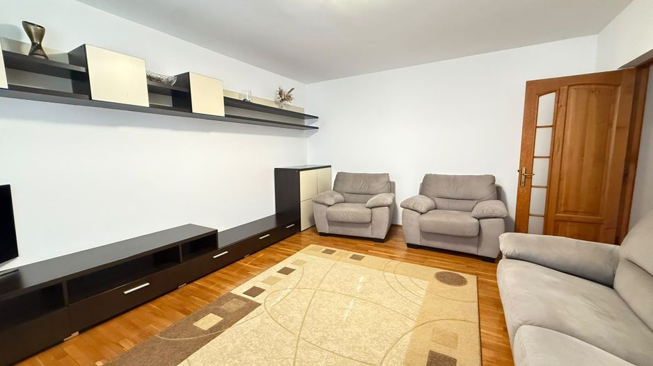 3 CAMERE | DECOMANDAT  | NERVA TRAIAN MALL VITAN  | 13  MIN METROU TIMPURI NOI - Poză 2