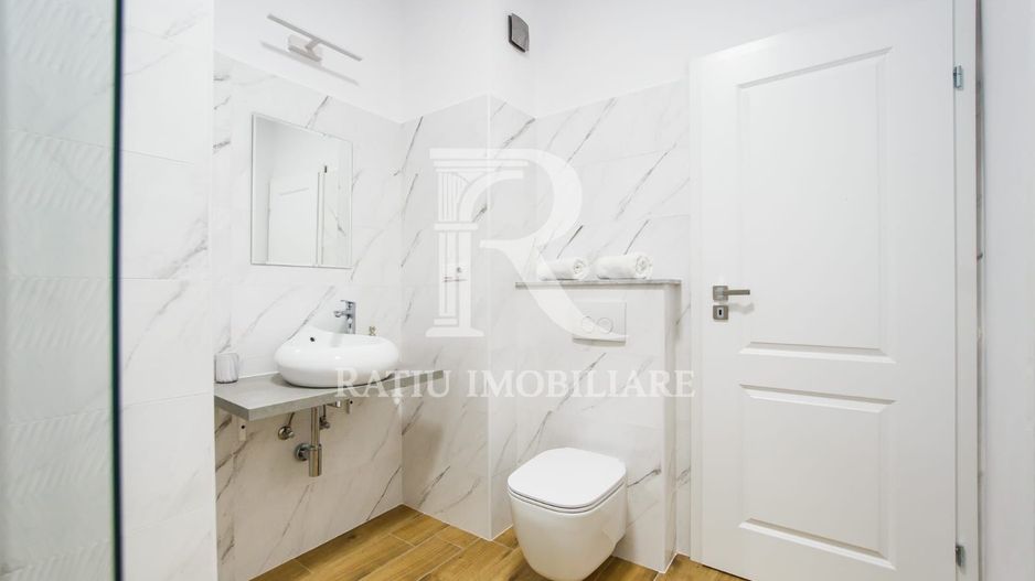 Apartament cu 2 camere | Terasă privată | Facliei | Oradea - Poză 6