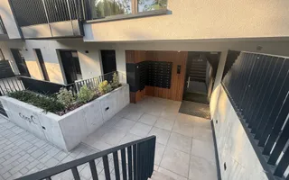 AP. 2 CAMERE- QUARTIER AZUGA, PARCARE SUBTERANA, CENTRALA, BLOC NOU - Poză 11