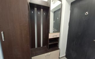 Garsoniera Alexandru cel Bun strada Plaiesilor, renovata, disponibila - Poză 2