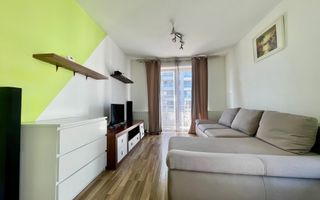 Apartament 2 camere | Decomandat | Vedere montană - Poză 4