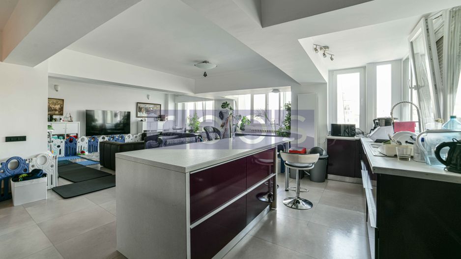 DUPLEX | 5 CAMERE | DECEBAL - Poză 5