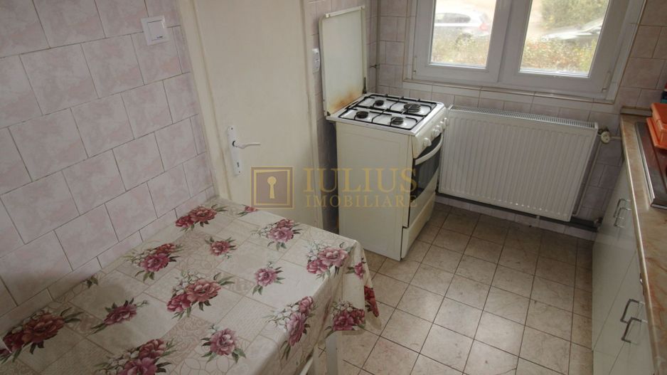 3 camere, centrala termica, aproape de magazine, farmacii, shooping city - Poză 6