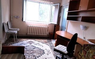 Apartament 2 camere de inchiriat, Podu Ros, langa facultatile tehnice - Poză 3