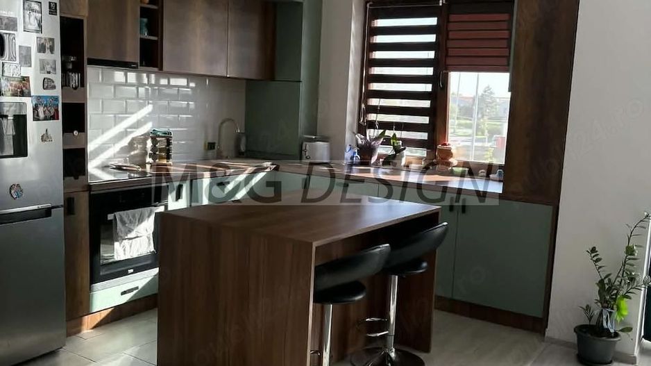 2 camere Torontalului spatios etaj 1 - Poză 7