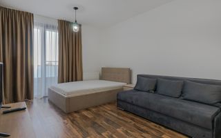 Apartament 1 camera, 40 mp, parcare, 150 m de Iulius Mall - Poză 4
