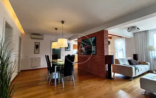 Apartament de închiriat cu 4 camere si terasa, Ultracentral, Oradea - Poză 11