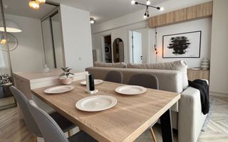 Pret PROMO 2 camere 57 mp Bucium 88500 euro - Poză 2