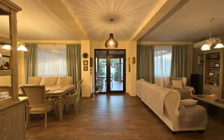 Vila cu gradina matura in Paradisul Verde | Teren 537 mp - Poză 15
