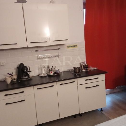 Apartament 2 camere decomandat în zona Vest, Cluj-Napoca. - Poză 2