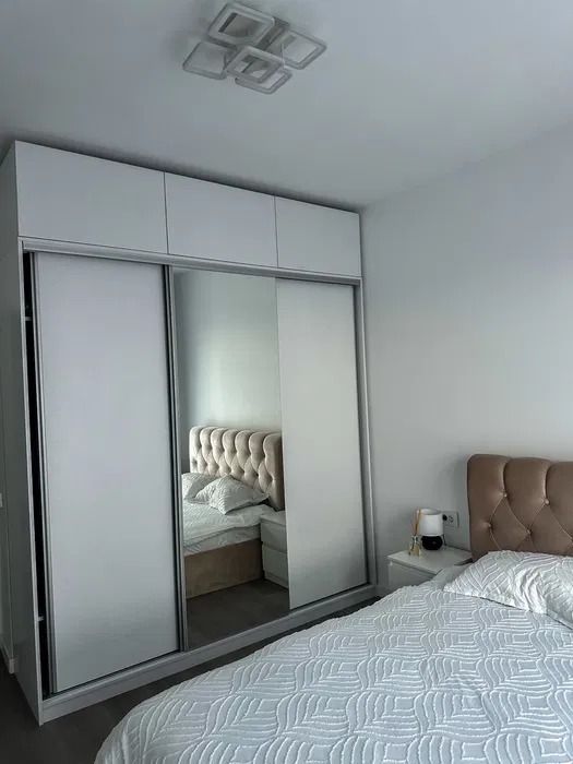 AP. 2 CAMERE EXIGENT PLAZA, PARCARE, PET-FRIENDLY, METROU, BLOC NOU - Poză 6