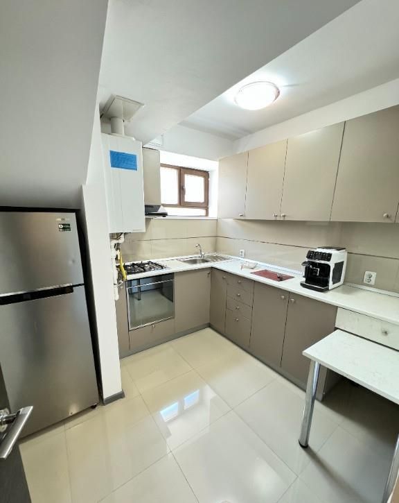 APARTAMENT LUX 2 CAMERE DEMISOL JIULUI - Poză 9