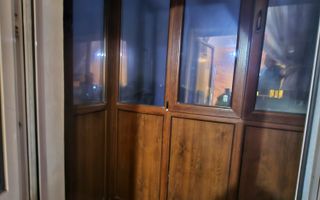 Apartament 2 camere – Central / Urlați – Etaj 2, balcon închis - Poză 4