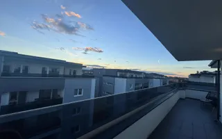 Penthouses de lux in cartierul Kogalniceanu - 3 dormitoare - 101 mp utili - Poză 12