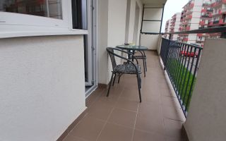 Apartament 2 camere | zona Magnolia Residence - Poză 10