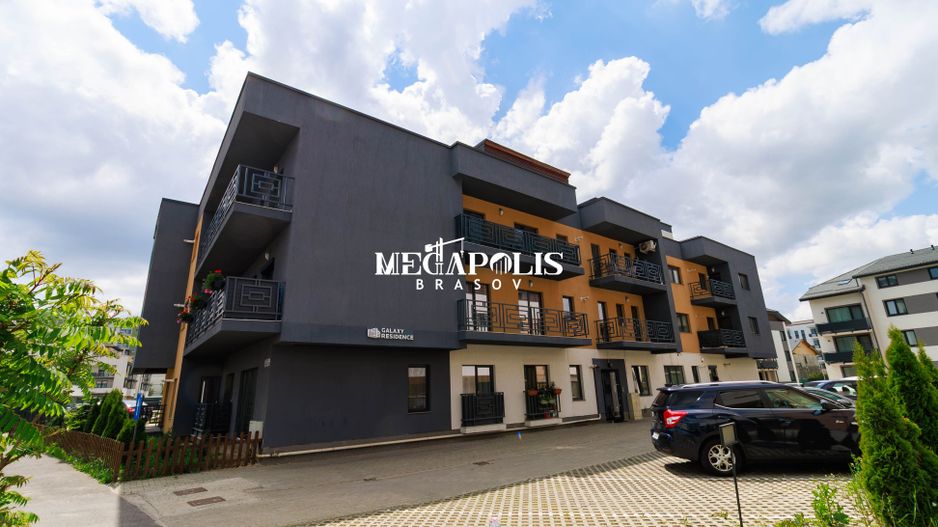 Penthouse EXCLUSIVIST / Terasă 84 mp / Parcare - Poză 4