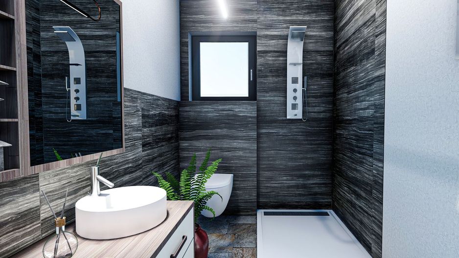 Direct Dezvoltator - Superbele Vile de Lux, marca Le Ville Residence - Poză 11